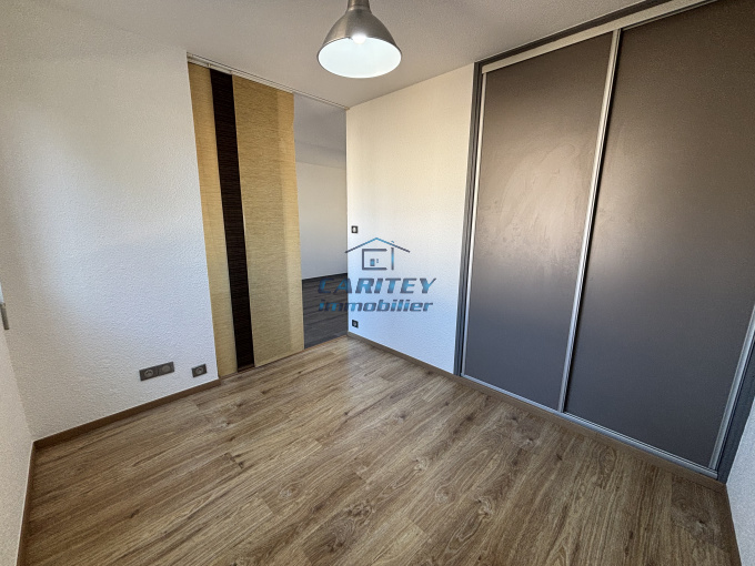 Offres de location Appartement Lure (70200)