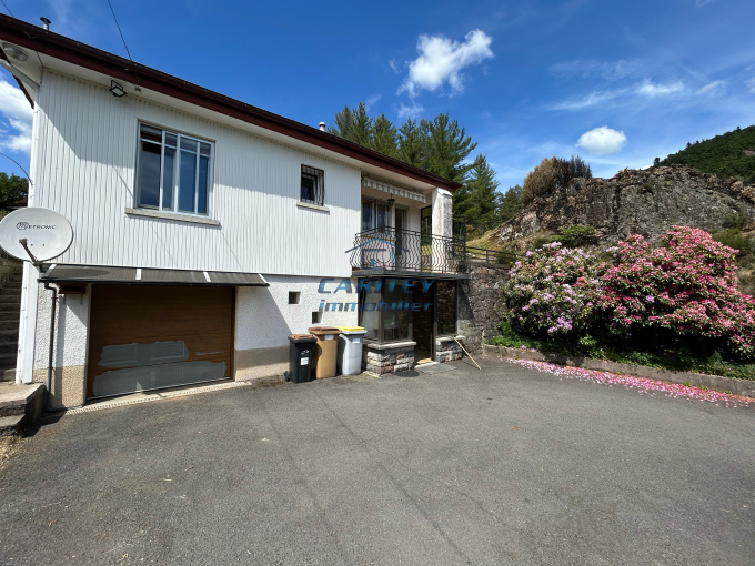 Offres de vente Maison Servance-Miellin (70440)