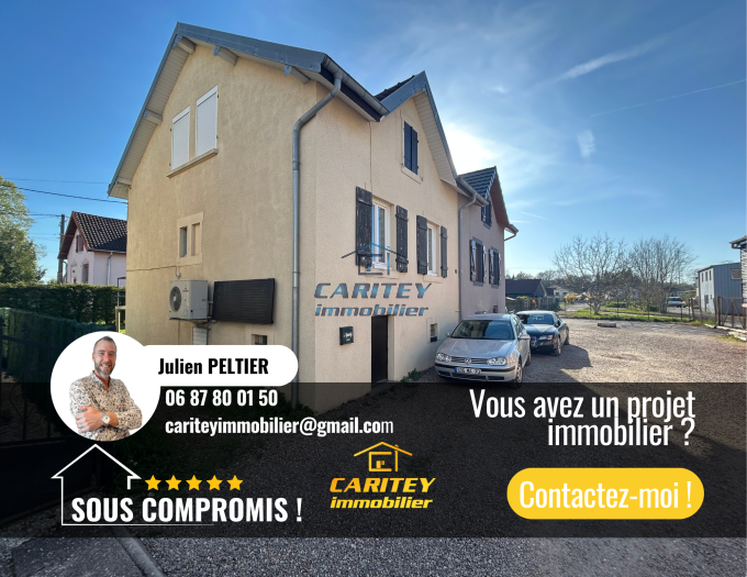 Offres de vente Maison Lure (70200)
