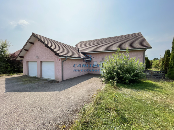Offres de vente Maison Amblans-et-Velotte (70200)
