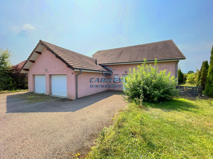 Offres de vente Maison Amblans-et-Velotte (70200)