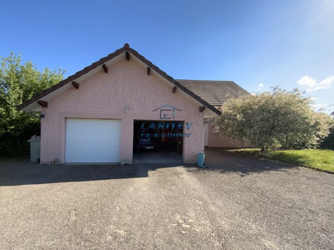 Offres de vente Maison Amblans-et-Velotte (70200)