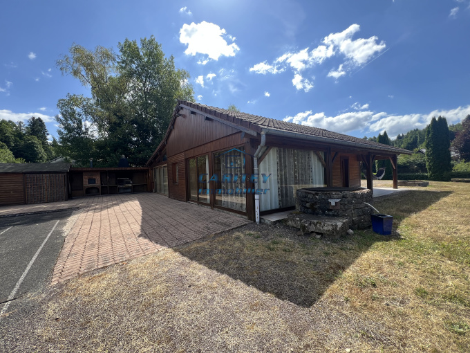Offres de vente Maison Faucogney-et-la-Mer (70310)