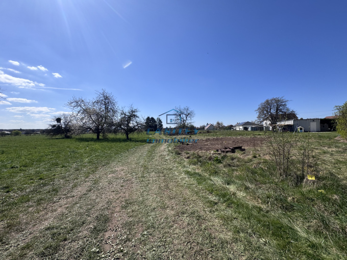 Offres de vente Terrain à batir Froideconche (70300)