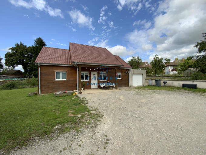 Offres de vente Maison Fougerolles-Saint-Valbert (70220)