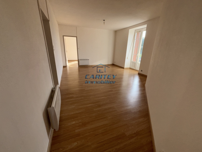 Offres de location Appartement Chenebier (70400)