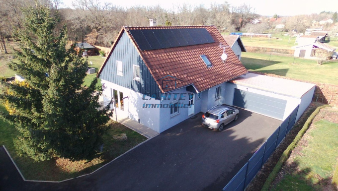 Offres de vente Maison Malbouhans (70200)