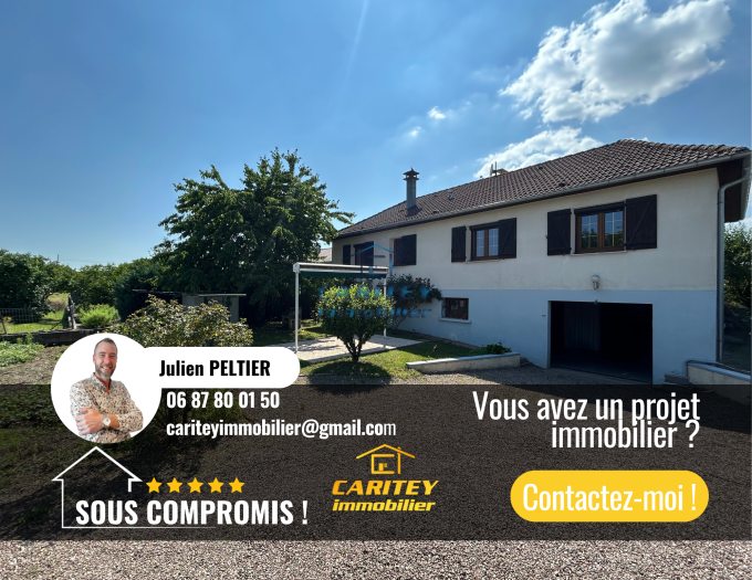 Offres de vente Maison Lure (70200)