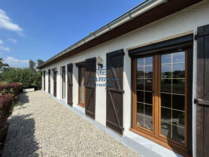 Offres de vente Maison Lure (70200)