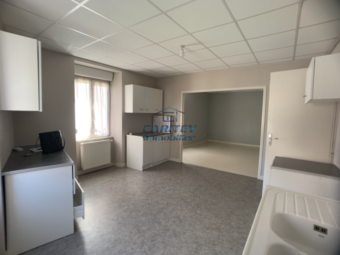 Offres de location Appartement Villersexel (70110)