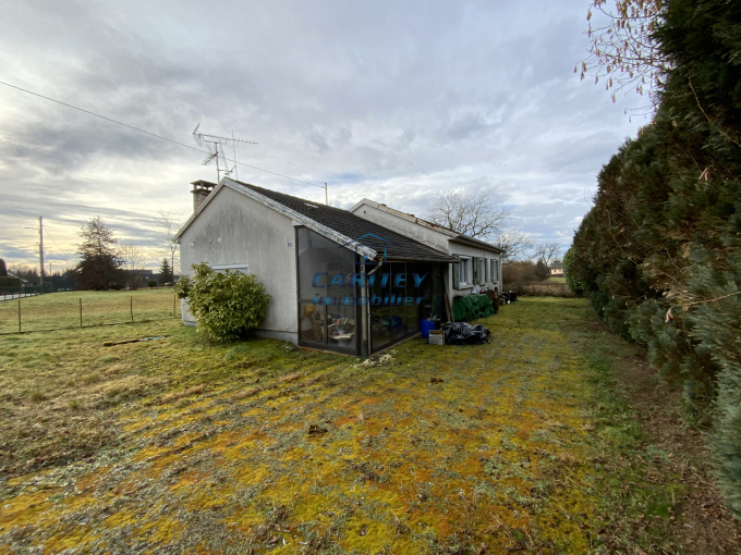 Offres de vente Maison Froideconche (70300)