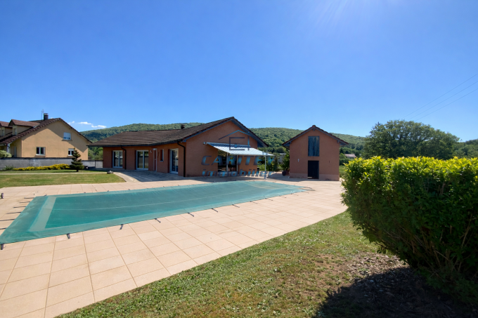 Offres de vente Maison Saint-Barthélemy (70270)