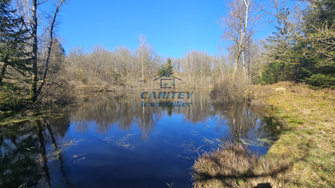 Offres de vente Terrain de loisir Servance-Miellin (70440)