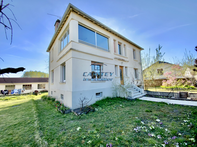 Offres de vente Maison Luxeuil-les-Bains (70300)