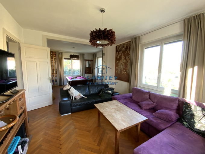 Offres de vente Maison Luxeuil-les-Bains (70300)