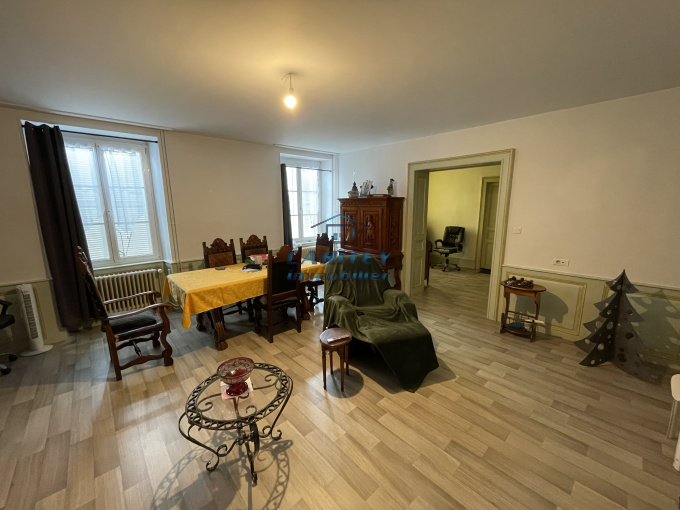 Offres de vente Appartement Lure (70200)