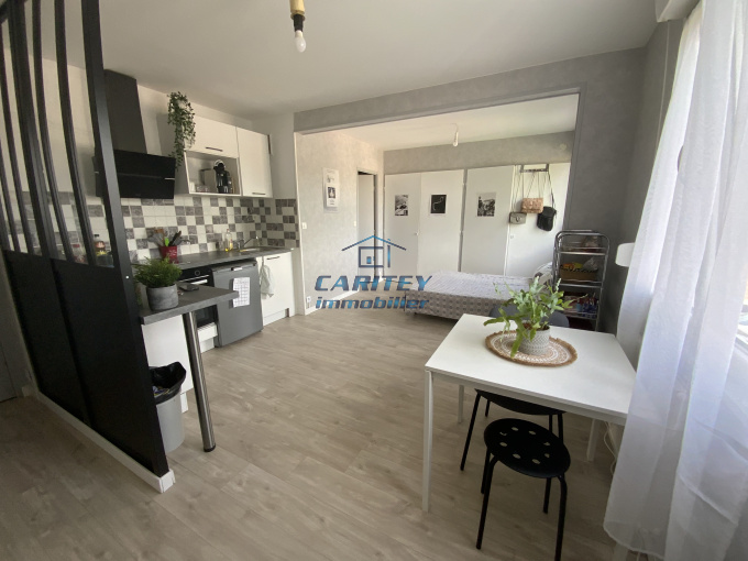 Offres de location Studio Lure (70200)