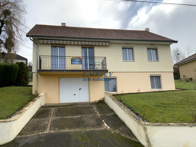 Offres de vente Maison Villersexel (70110)