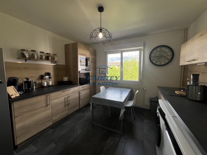 Offres de vente Appartement Lure (70200)