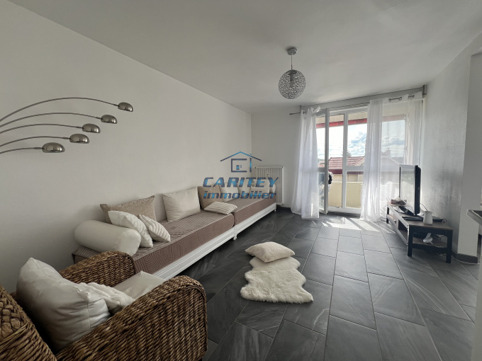 Offres de vente Appartement Lure (70200)