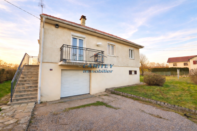 Offres de vente Maison Lantenot (70200)