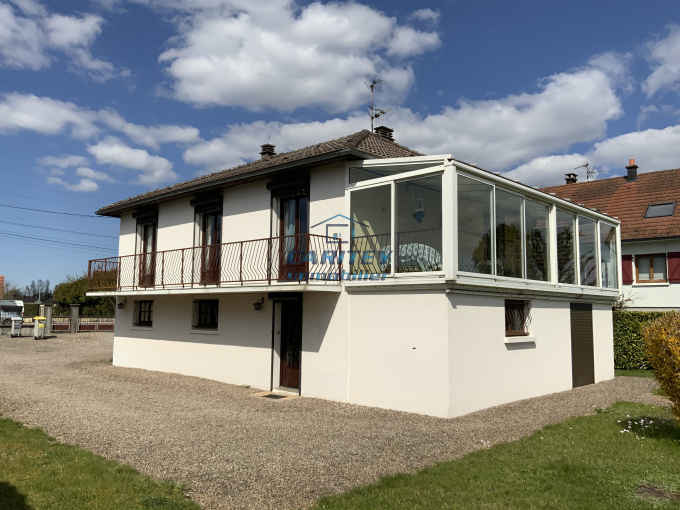 Offres de vente Maison Lure (70200)