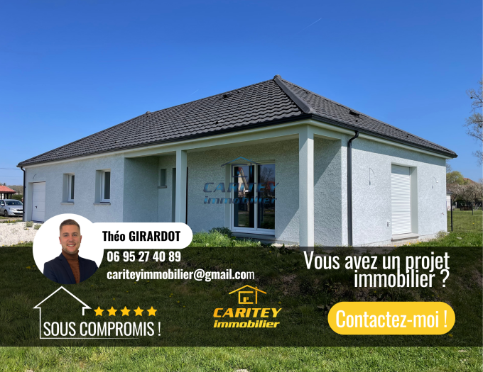 Offres de vente Maison Lure (70200)