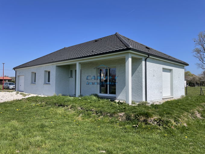 Offres de vente Maison Lure (70200)