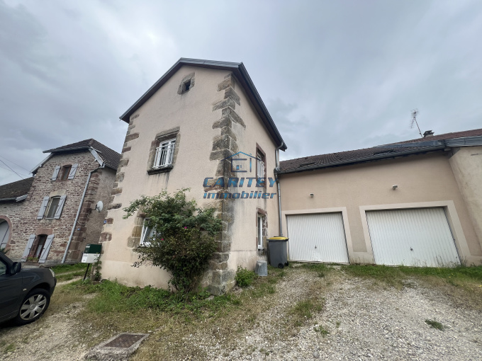 Offres de location Maison Senargent-Mignafans (70110)