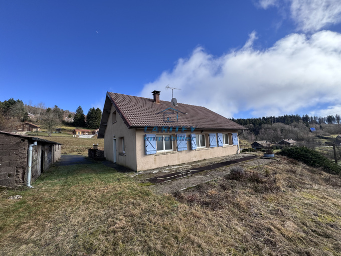 Offres de vente Maison Belfahy (70290)