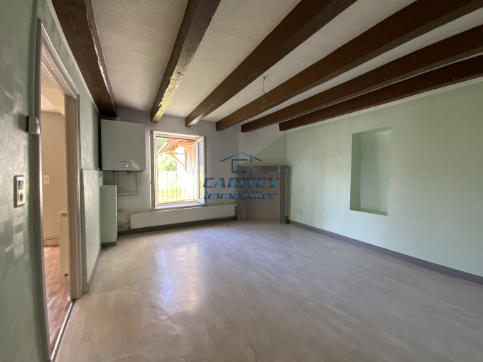 Location Immobilier Professionnel Local commercial Breuches (70300)