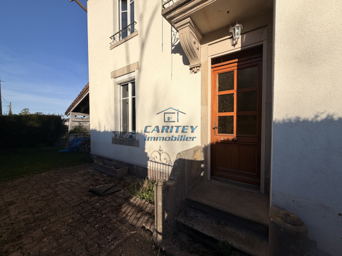 Offres de vente Propriete Conflans-sur-Lanterne (70800)