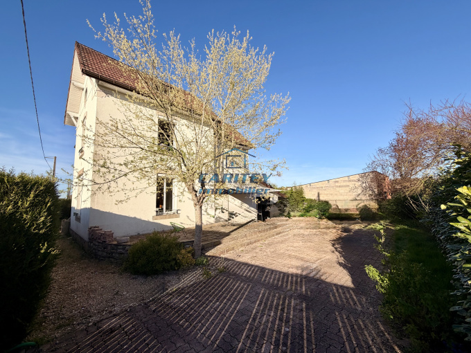 Offres de vente Propriete Conflans-sur-Lanterne (70800)