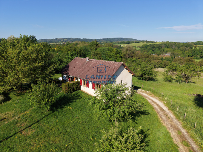 Offres de vente Maison Citers (70300)