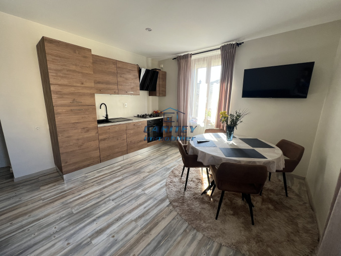 Offres de vente Immeuble Lure (70200)