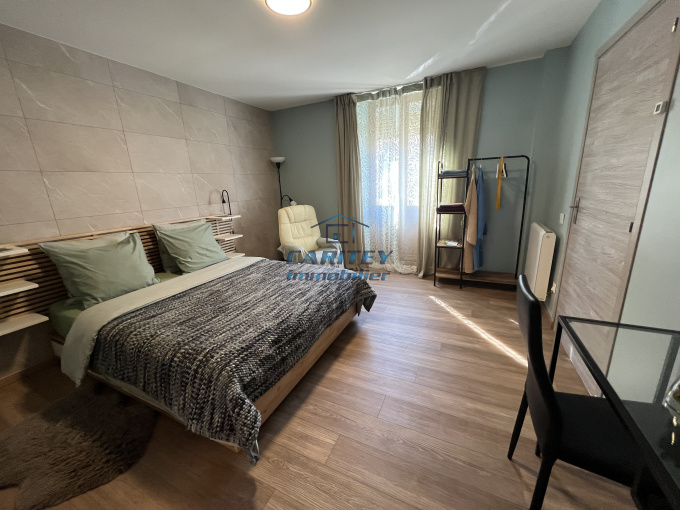 Offres de vente Immeuble Lure (70200)