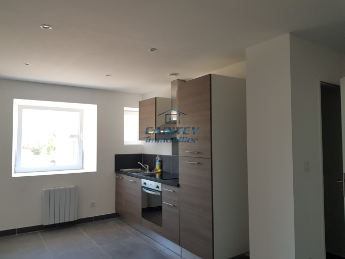 Offres de location Appartement Granges-la-Ville (70400)