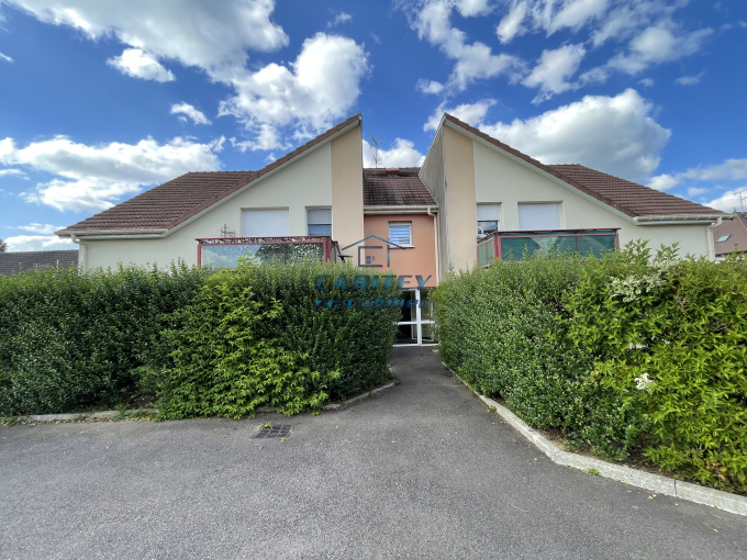 Offres de vente Appartement Roye (70200)