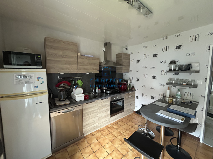 Offres de vente Appartement Luxeuil-les-Bains (70300)