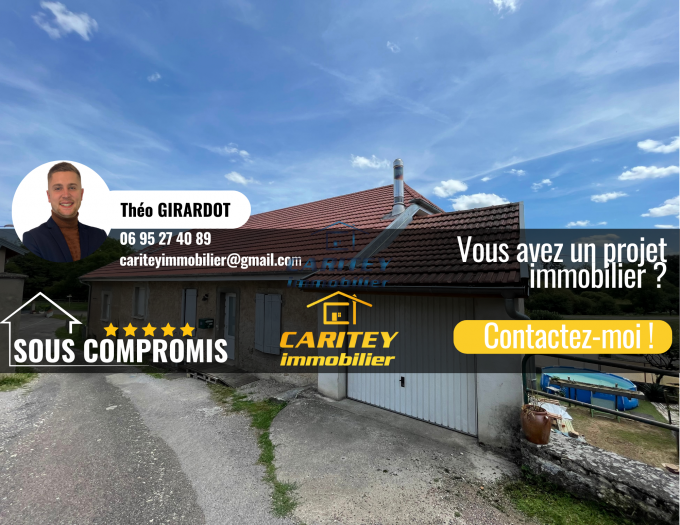 Offres de vente Immeuble Moimay (70110)