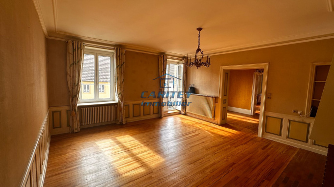 Offres de vente Appartement Lure (70200)