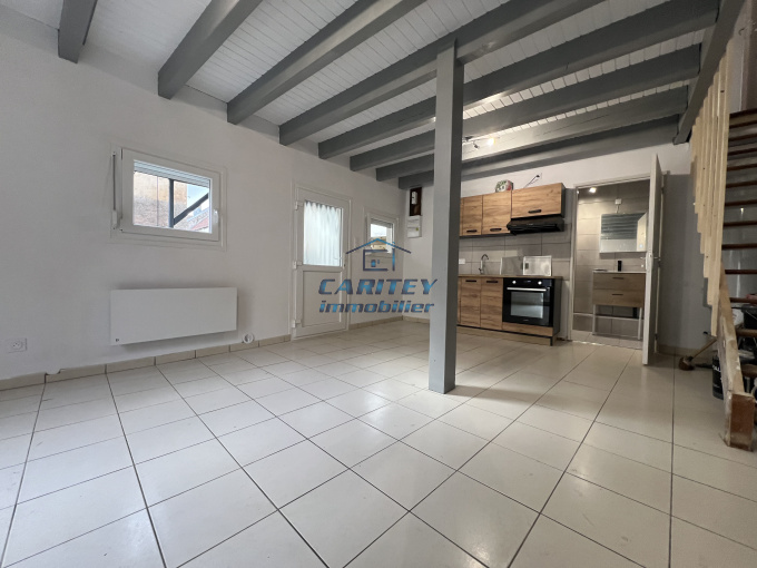 Offres de location Maison Lure (70200)