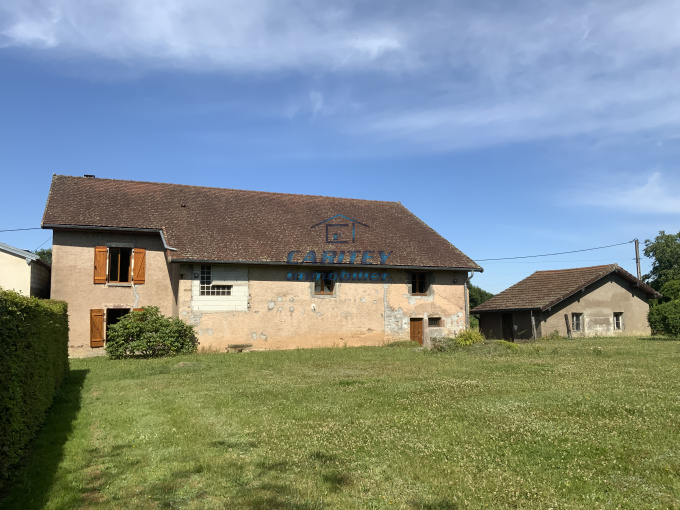 Offres de vente Ferme Magnivray (70300)