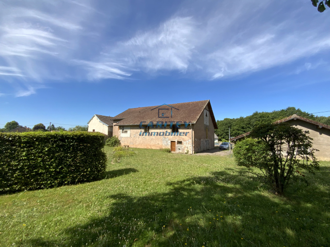 Offres de vente Ferme Magnivray (70300)