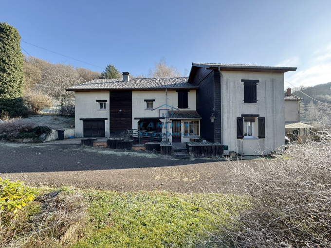 Offres de vente Maison La Lanterne-et-les-Armonts (70270)