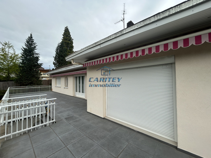 Offres de vente Maison Luxeuil-les-Bains (70300)