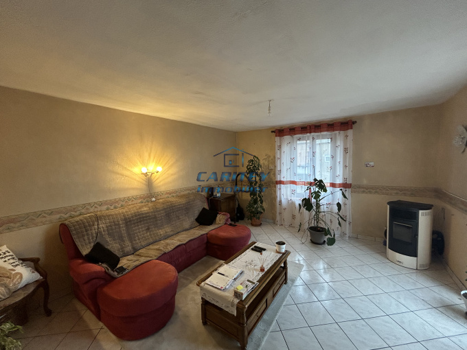 Offres de vente Maison Saint-Loup-sur-Semouse (70800)