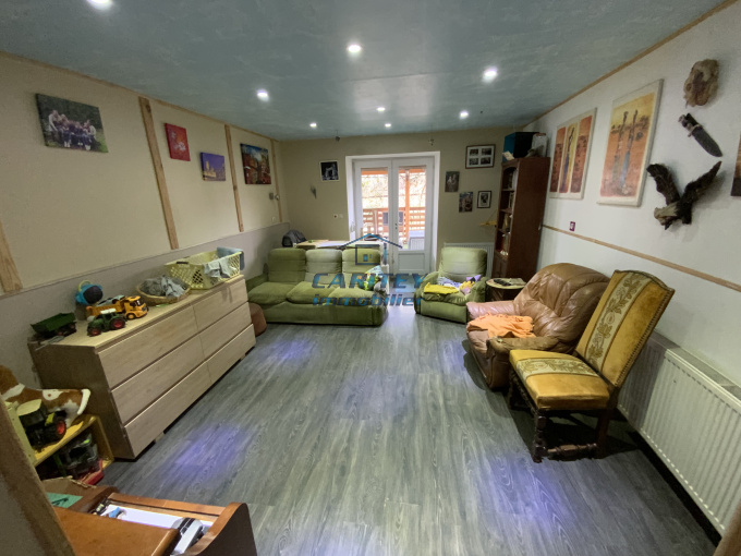 Offres de vente Maison Hautevelle (70800)