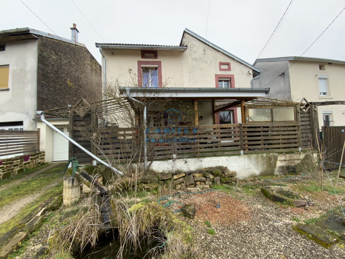 Offres de vente Maison Hautevelle (70800)