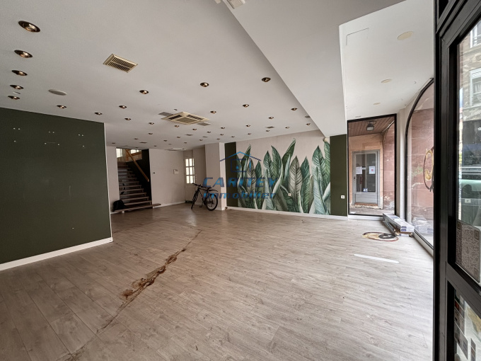 Offres de vente Autre Luxeuil-les-Bains (70300)